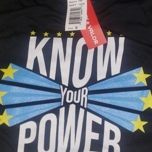 Liberty & Valor Big Boys' Graphic Tee